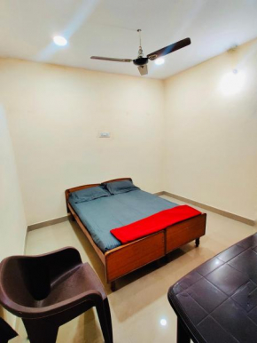 BudgetStar Lodge